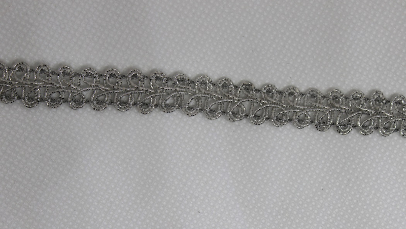 ST-420260   Silberborte 12mm